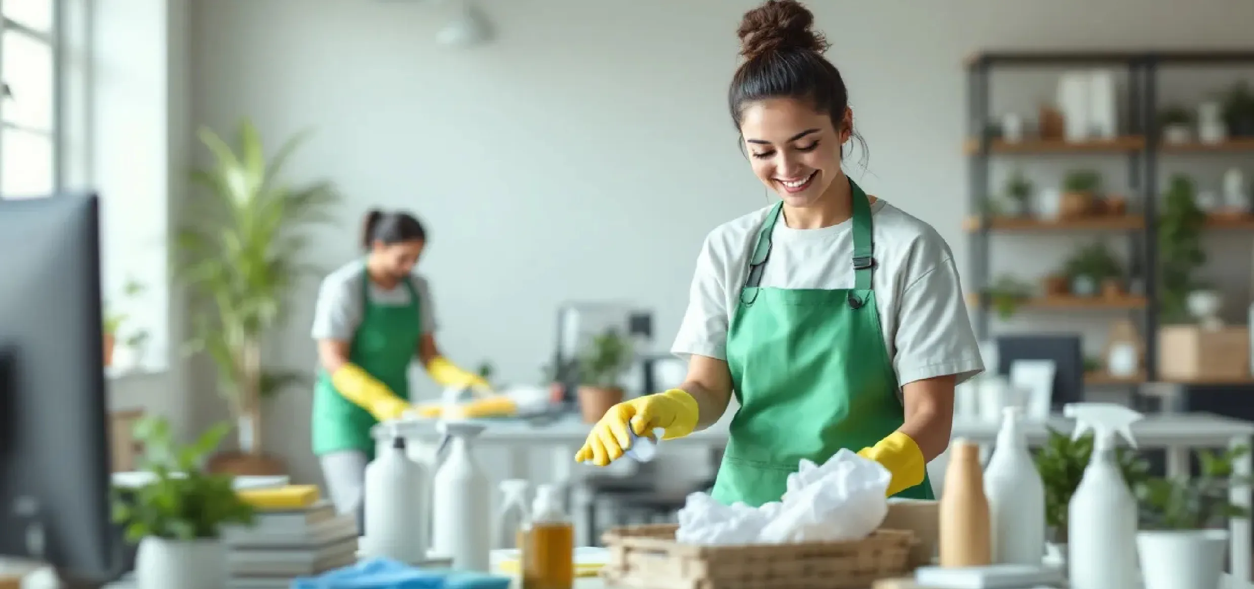 Best Cleaning Services in dubai