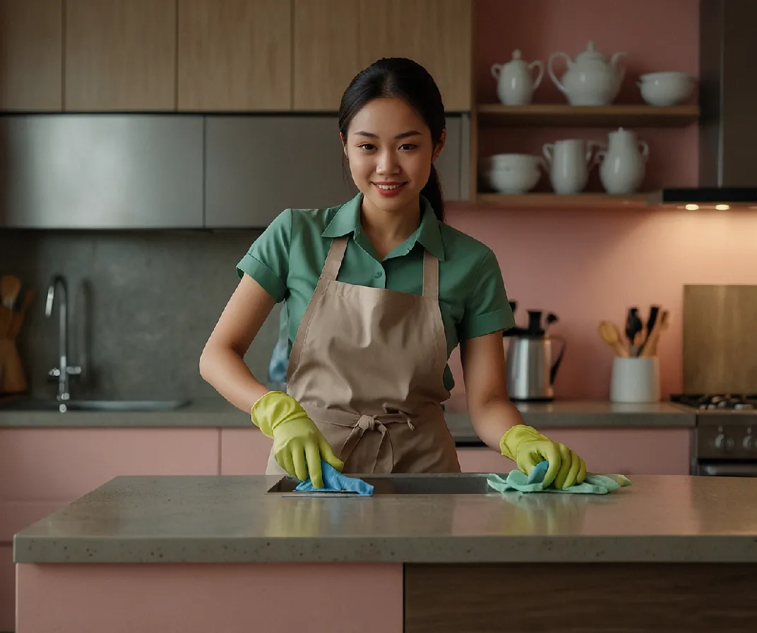 Sofa Cleaning Services in dubai