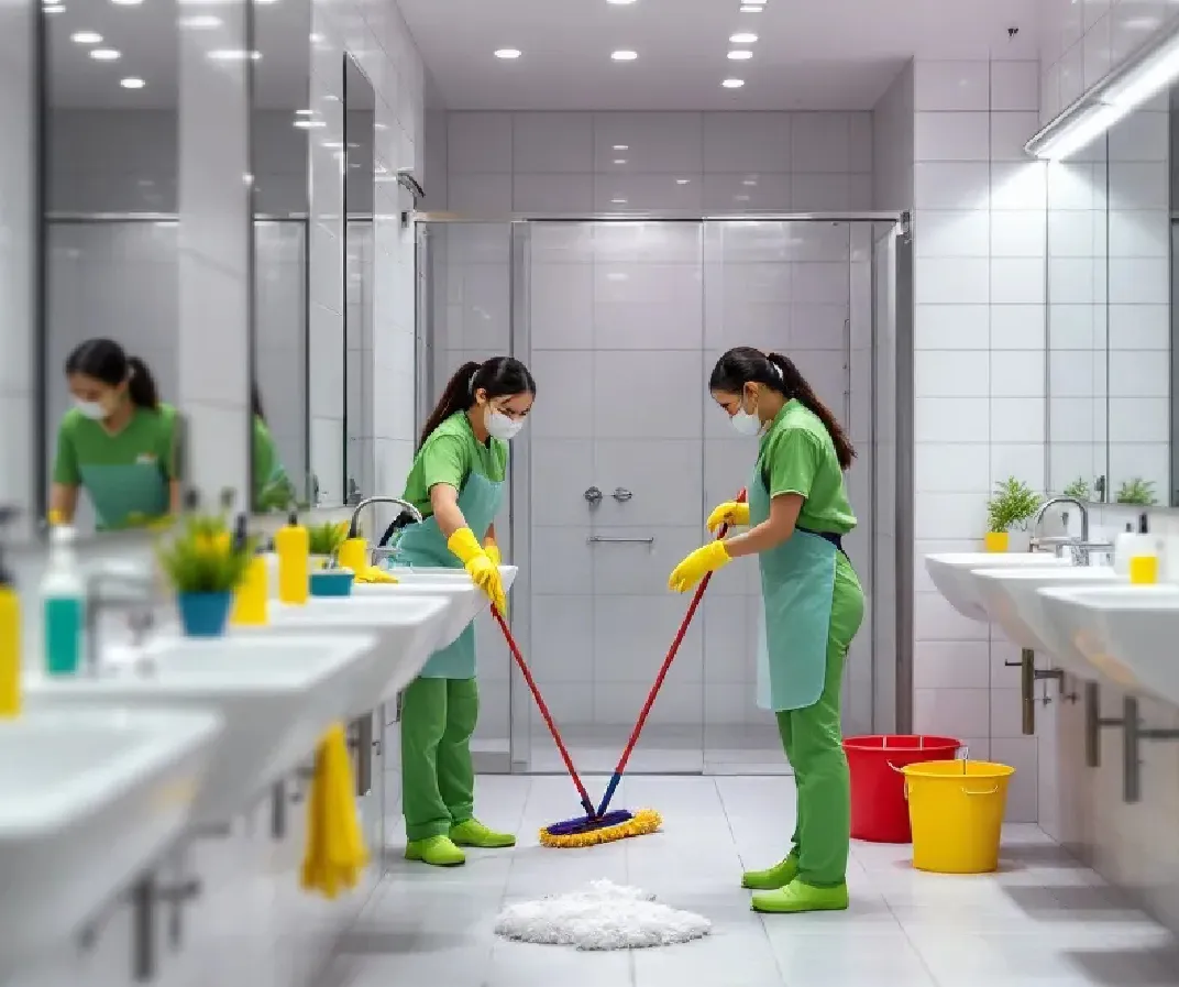 Best Cleaning Services in UAE