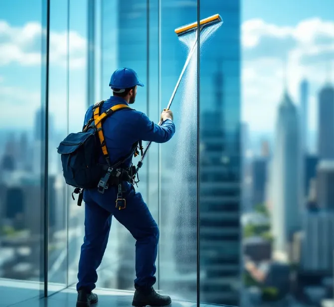 Cleaning Services in dubai