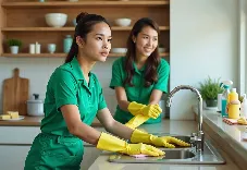 Best Cleaning Services in dubai