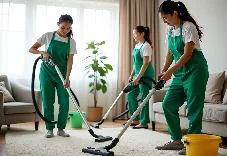 Sofa Cleaning Services in dubai