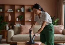 Office Cleaning Services in dubai